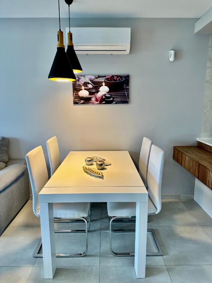 Oasis Beach Relax Guardamar del Segura Exteriör bild