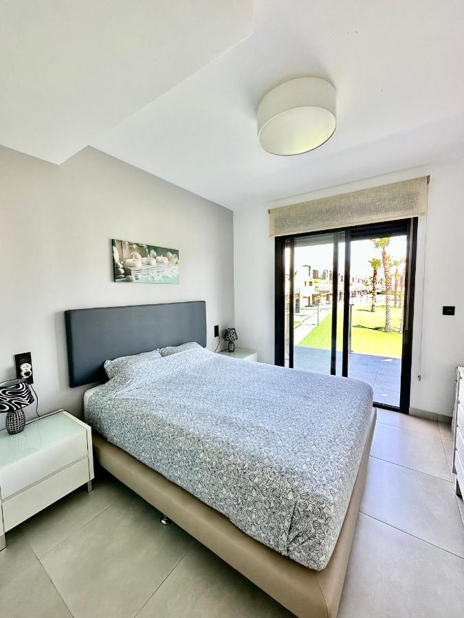 Oasis Beach Relax Guardamar del Segura Exteriör bild